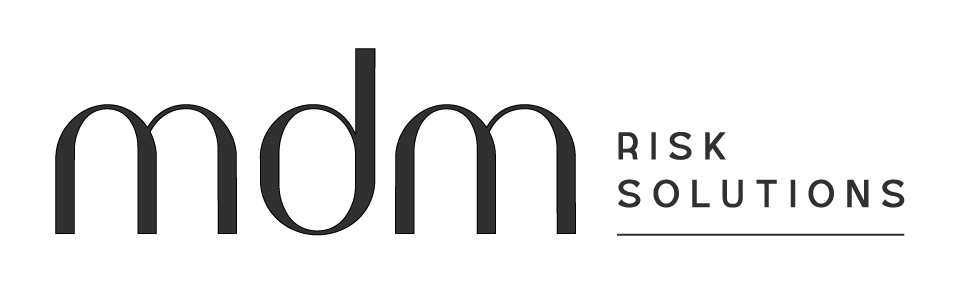 MDM Risk Solutions Logo